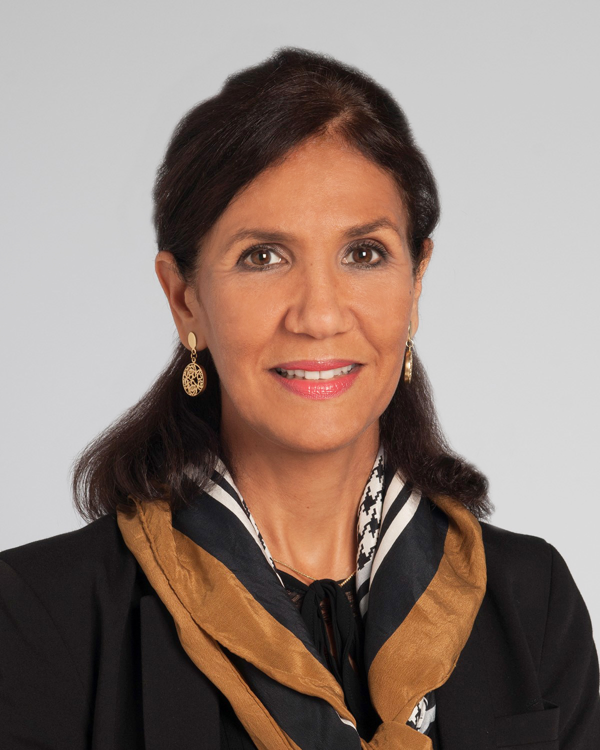 Cleveland Clinic nombra a Julieta Javier Negrin representante local en República Dominicana