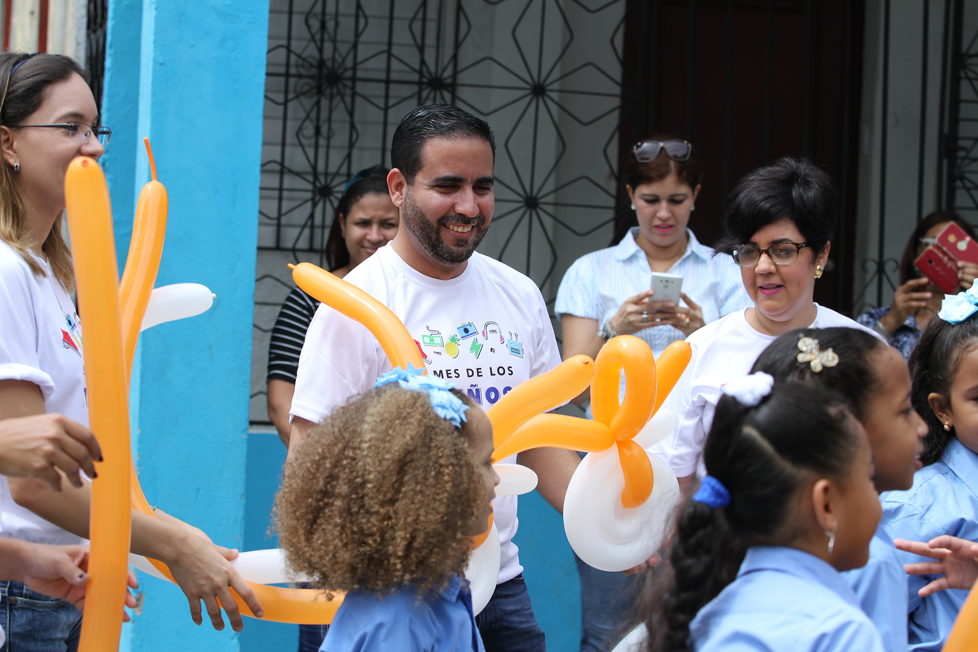 Payless empodera sueños infantiles