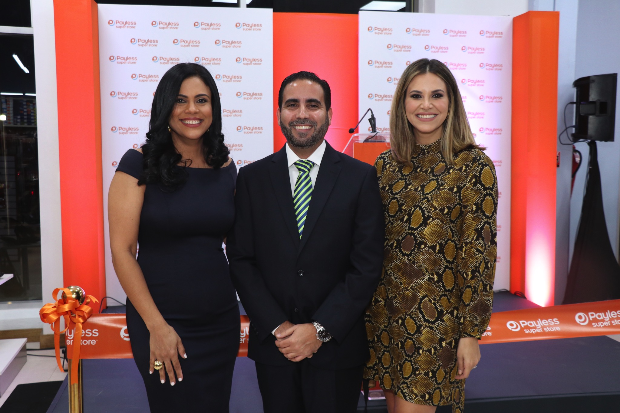 Payless inaugura su segunda Super Store en República Dominicana