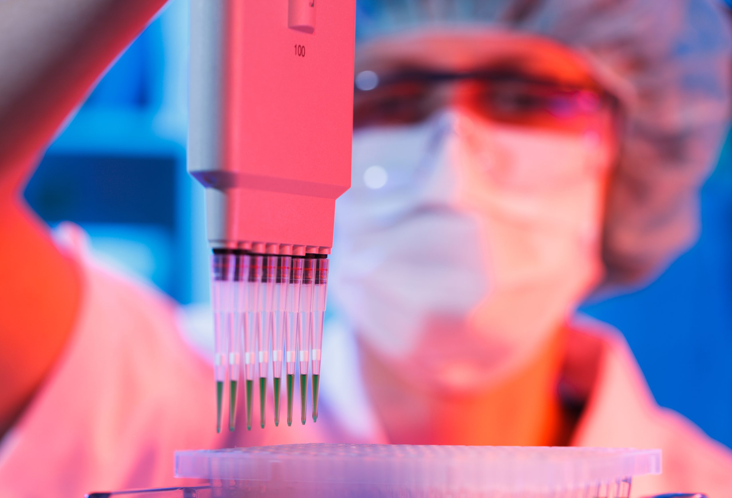 La conexión entre la genética y el cáncer de mama