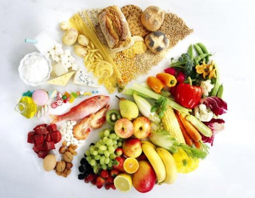 Una alimentación saludable puede ayudar a prevenir, controlar e incluso revertir la diabetes