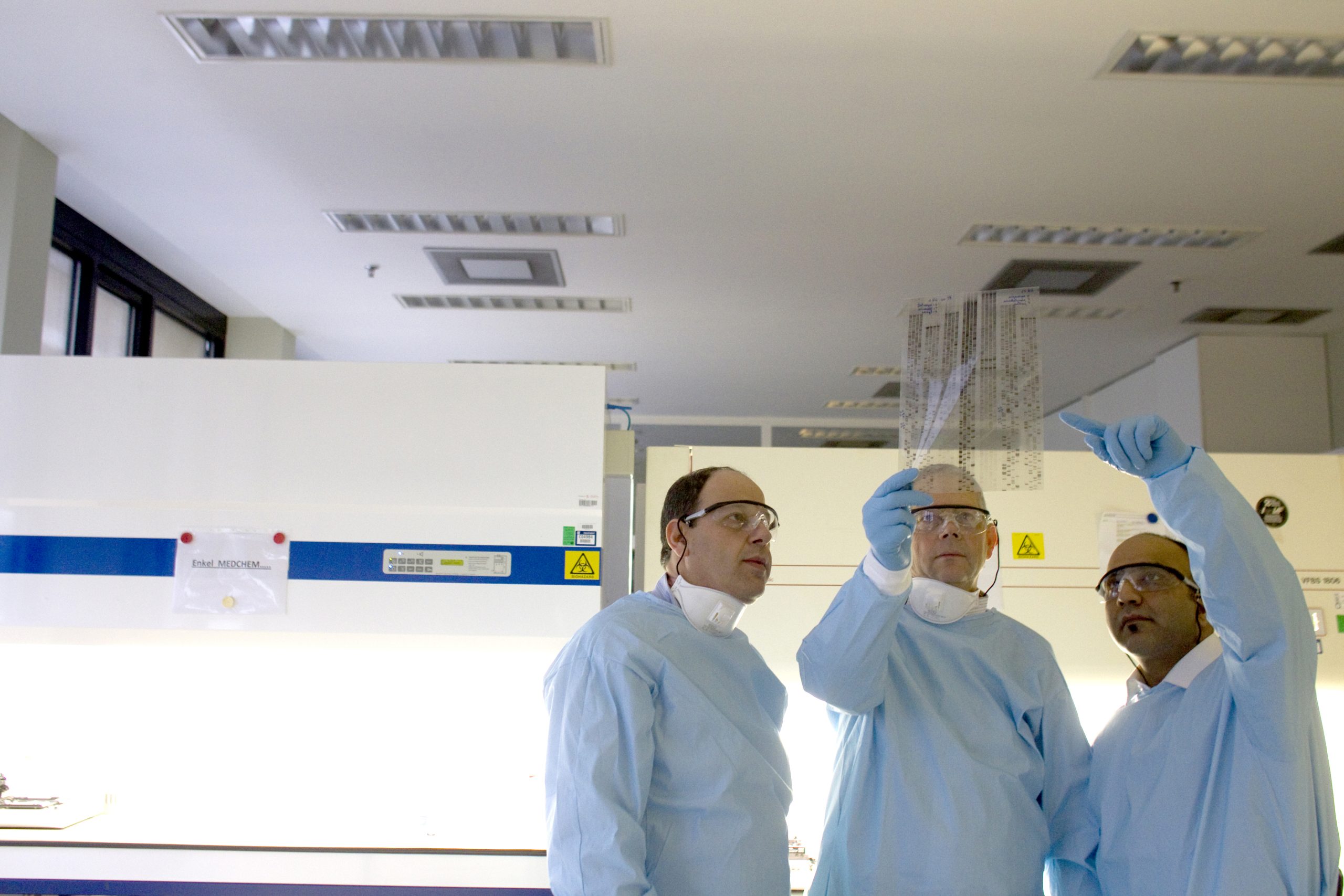 Pacientes con cáncer de próstata mejoran supervivencia  con tratamiento innovador