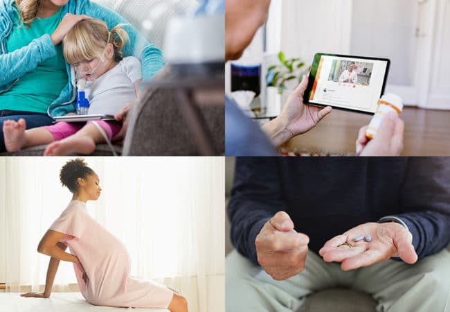 Cleveland Clinic revela las 10 principales innovaciones médicas para 2021