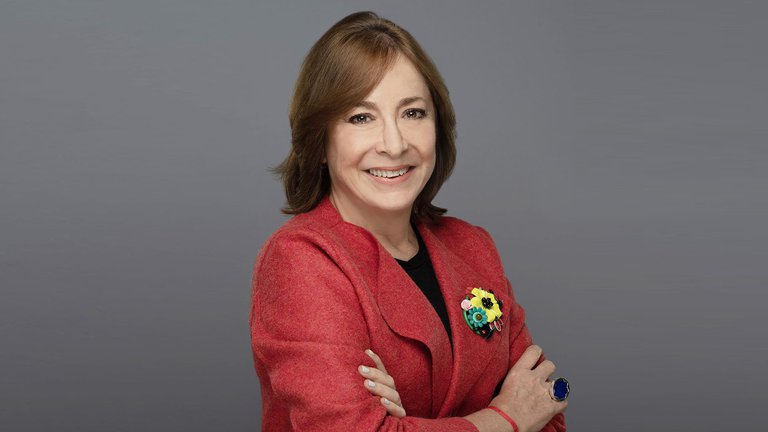 Paula Santilli, CEO de PepsiCo Latinoamérica, es incluida en el listado internacional de las 50 Mujeres Más Poderosas de Fortune
