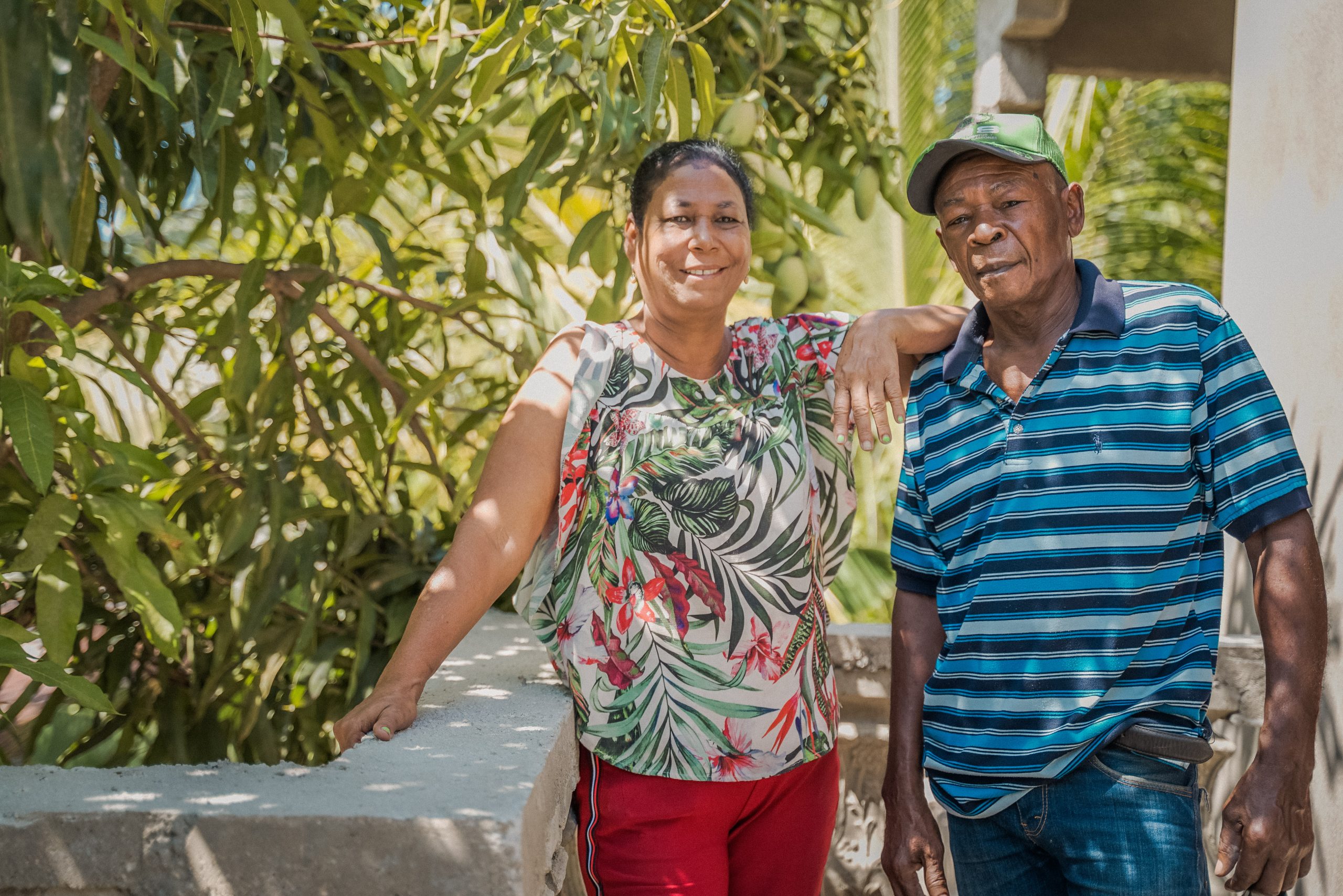Más de 2,100 dominicanos fueron servidos por Hábitat para la Humanidad República Dominicana durante el 2020