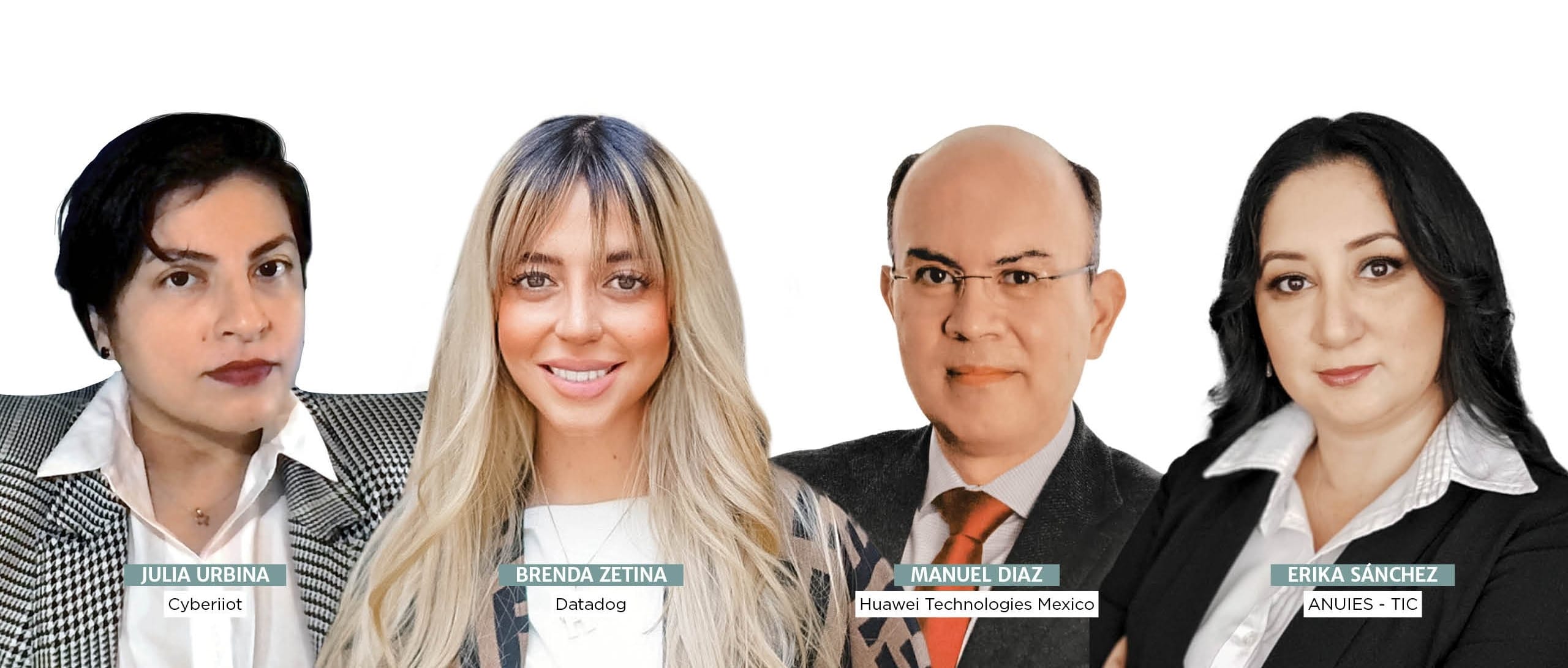 La ciberseguridad debe ser una prioridad, nadie está exento de riesgos
