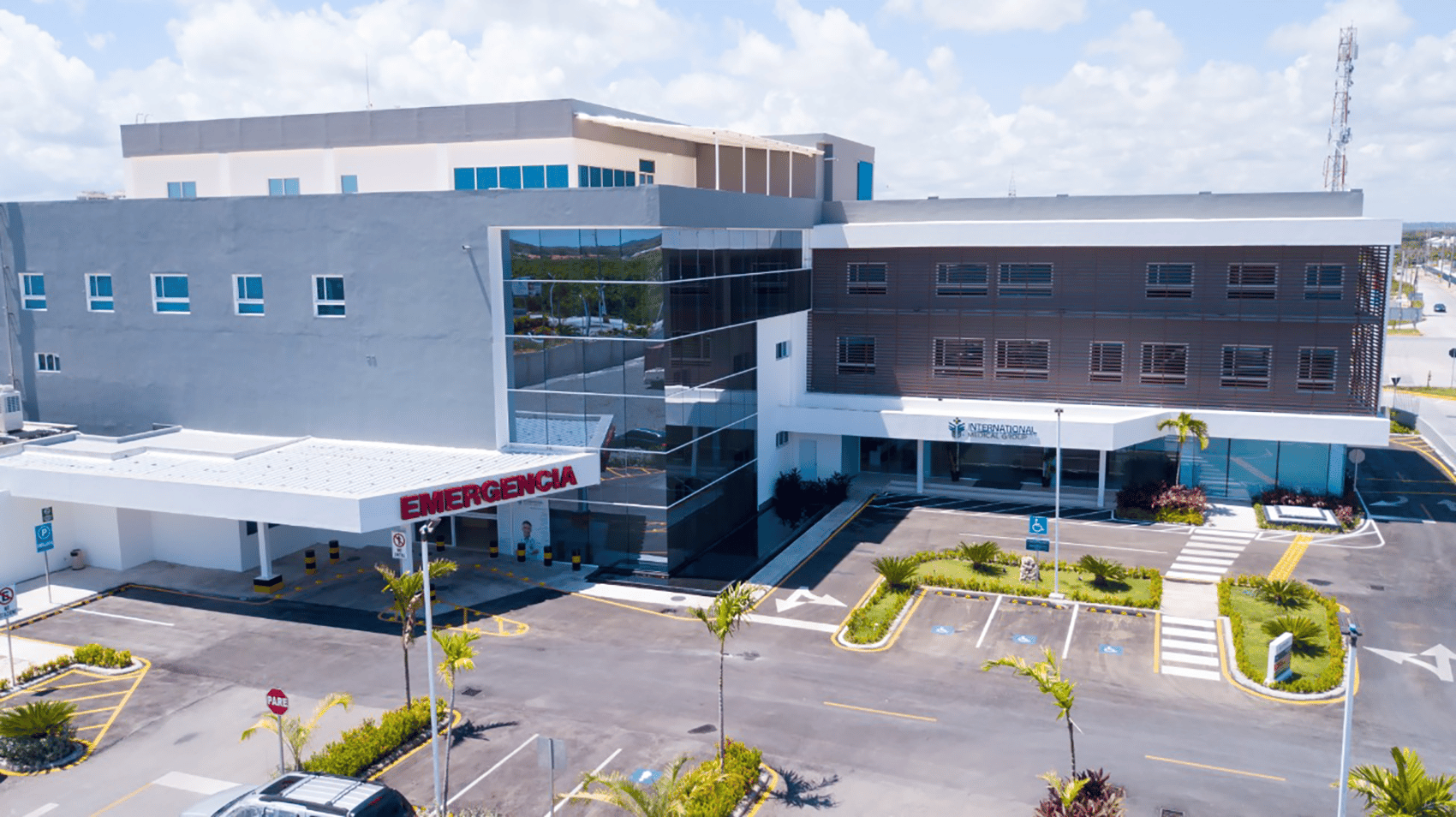 Hospital IMG celebra quinto aniversario como referente en servicio, infraestructura y tecnología en el Este  