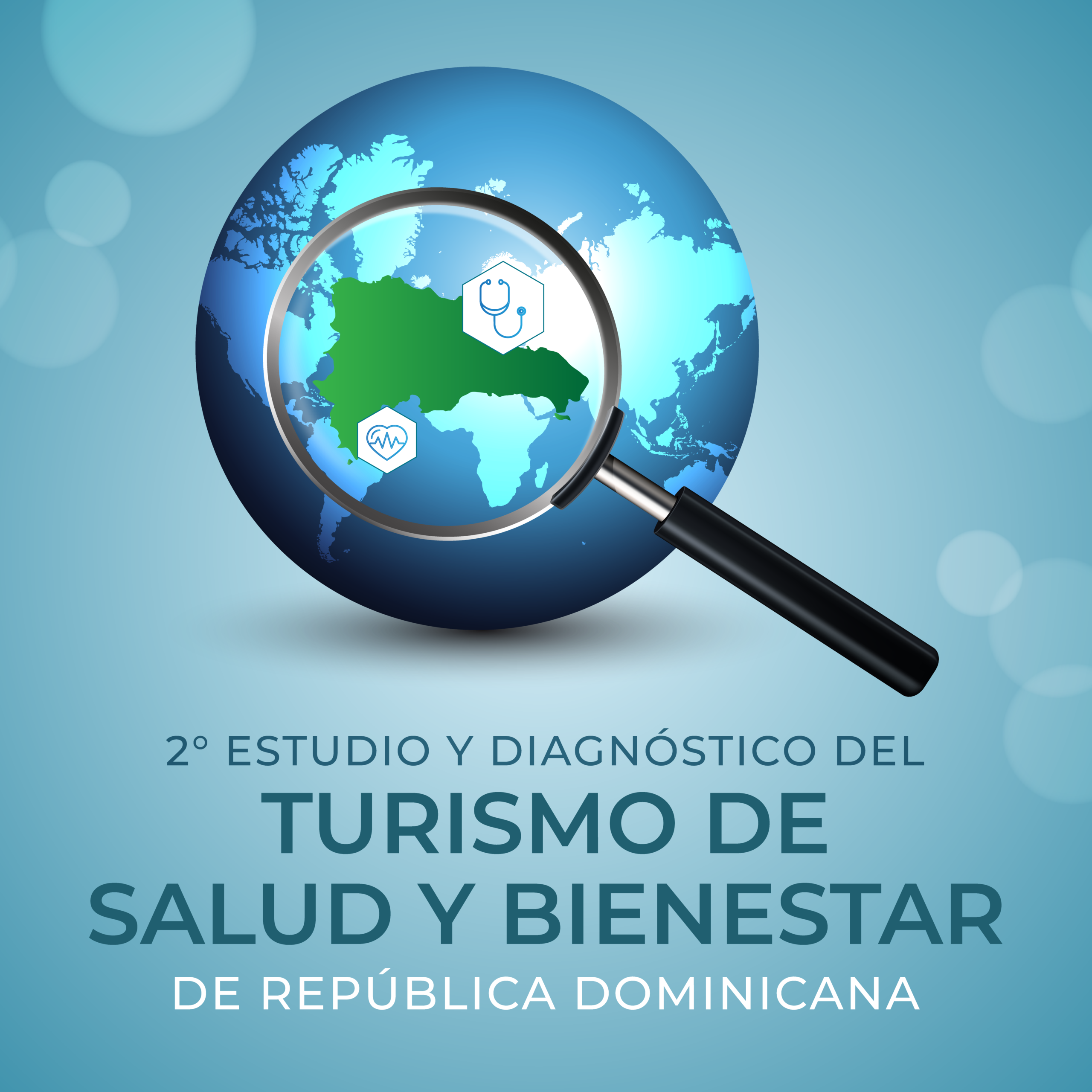 Realizarán 2° Estudio y Diagnóstico de Turismo de Salud y Bienestar en República Dominicana