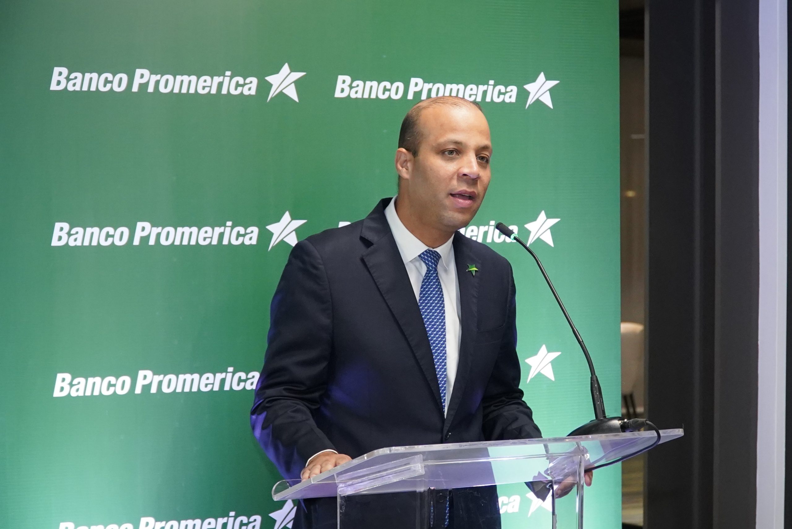 Extraordinaria trayectoria y desempeño financiero permite a Banco Promerica convertirse en la primera entidad financiera con aprobación de emisión de acciones preferentes