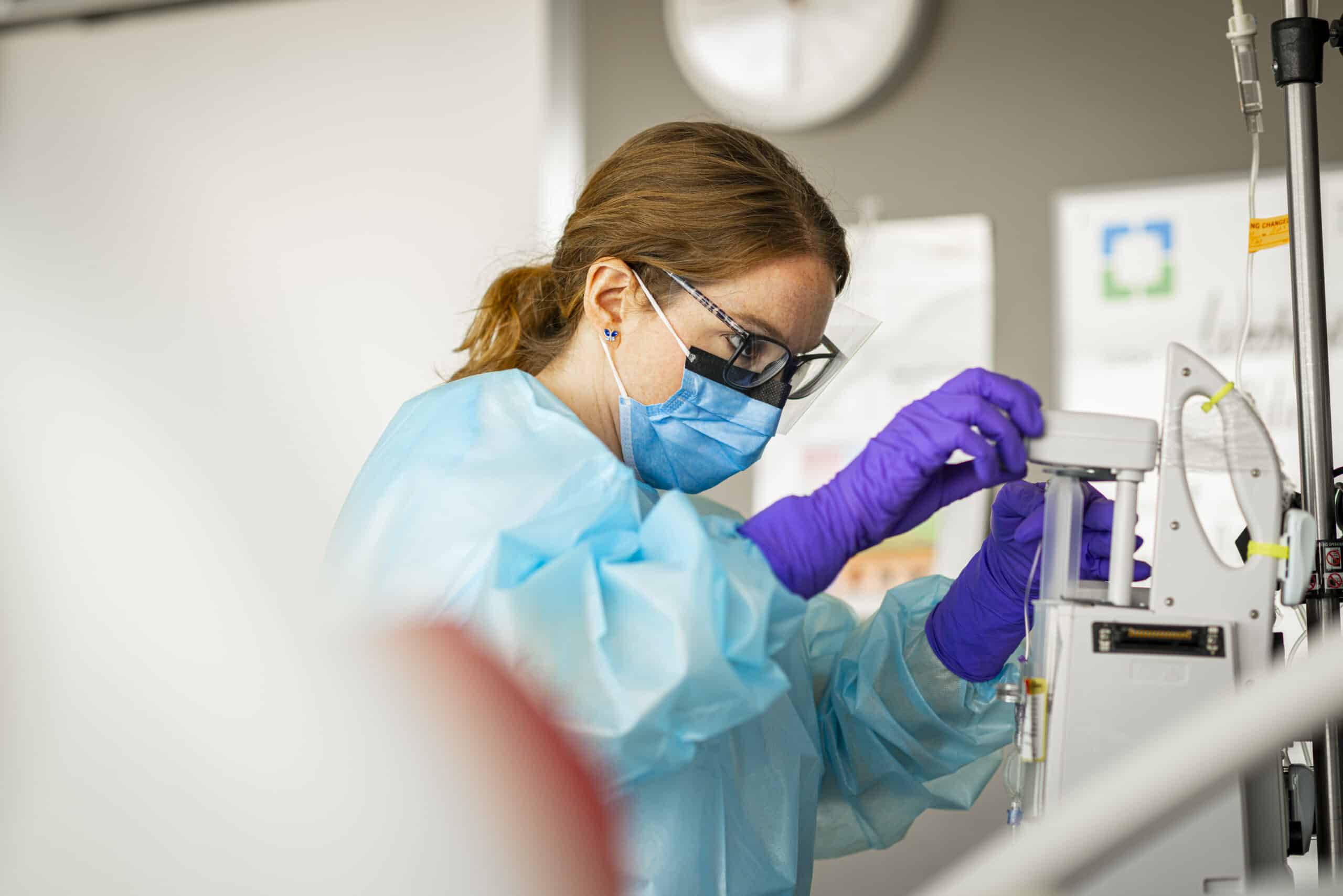Cleveland Clinic realiza la primera terapia génica en humanos para la miocardiopatía hipertrófica