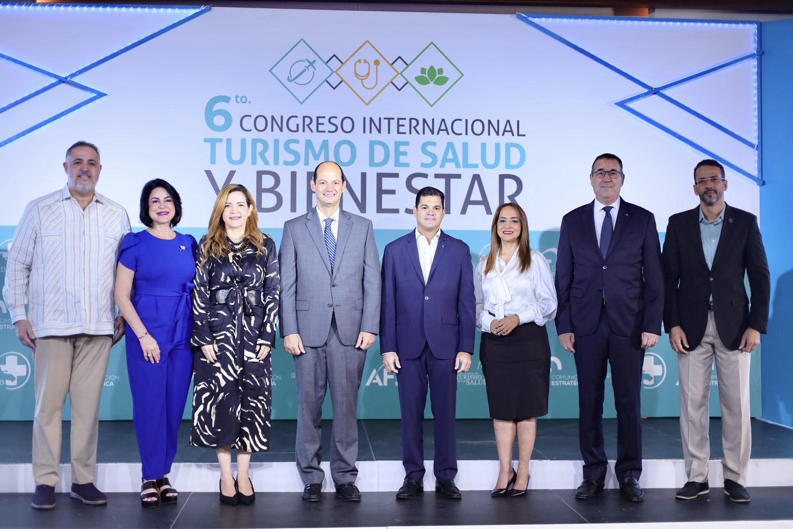 Realizan “Desayuno de Inversión” con más de RD$18 mil millones en proyectos de turismo médico