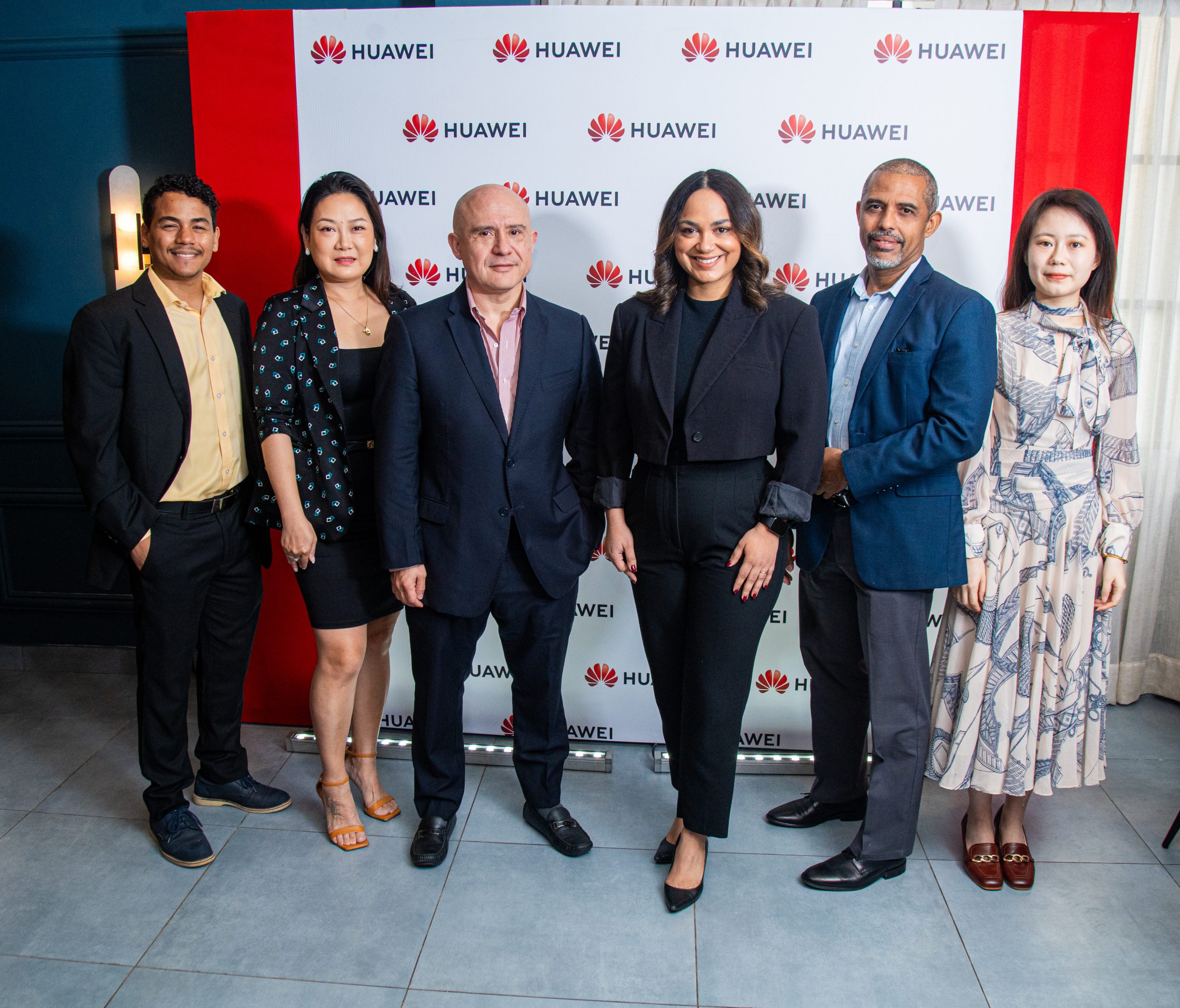 Huawei Cloud, fortaleciendo el desarrollo tecnológico de República Dominicana  
