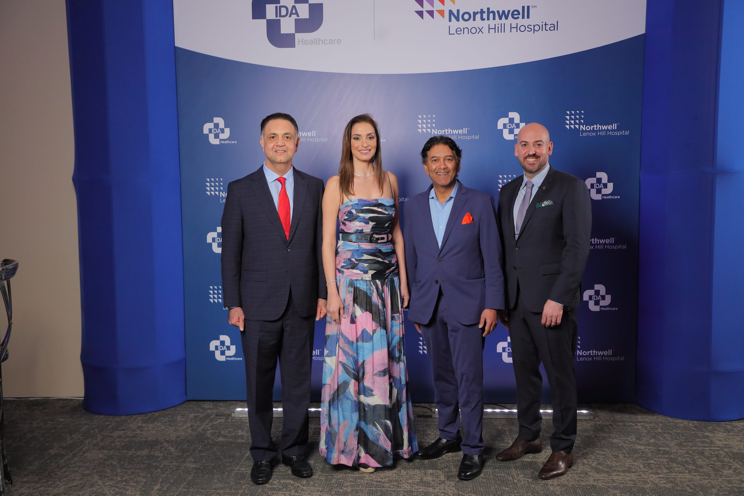 IDA Healthcare y Northwell Health realizan alianza 