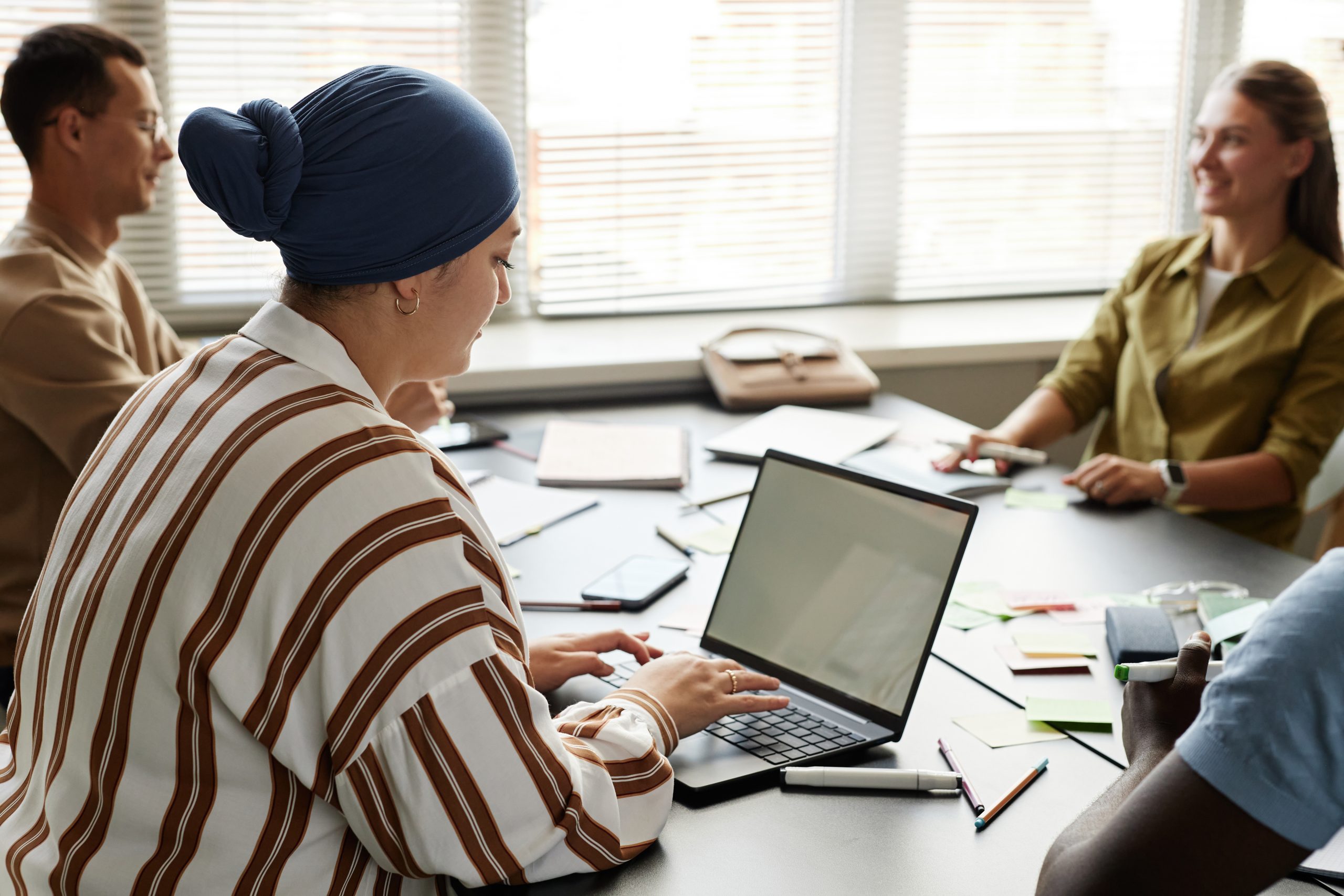 Cáncer y trabajo: ¿cómo debería lidiar un paciente con su empleo? 