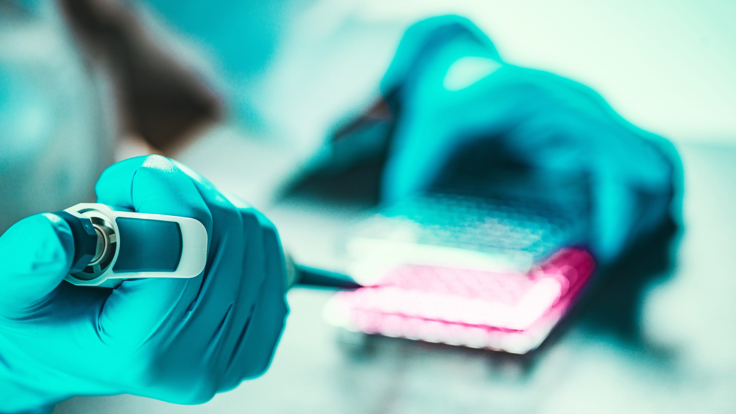 La medicina regenerativa avanza con fuerza, impulsada por las herramientas digitales