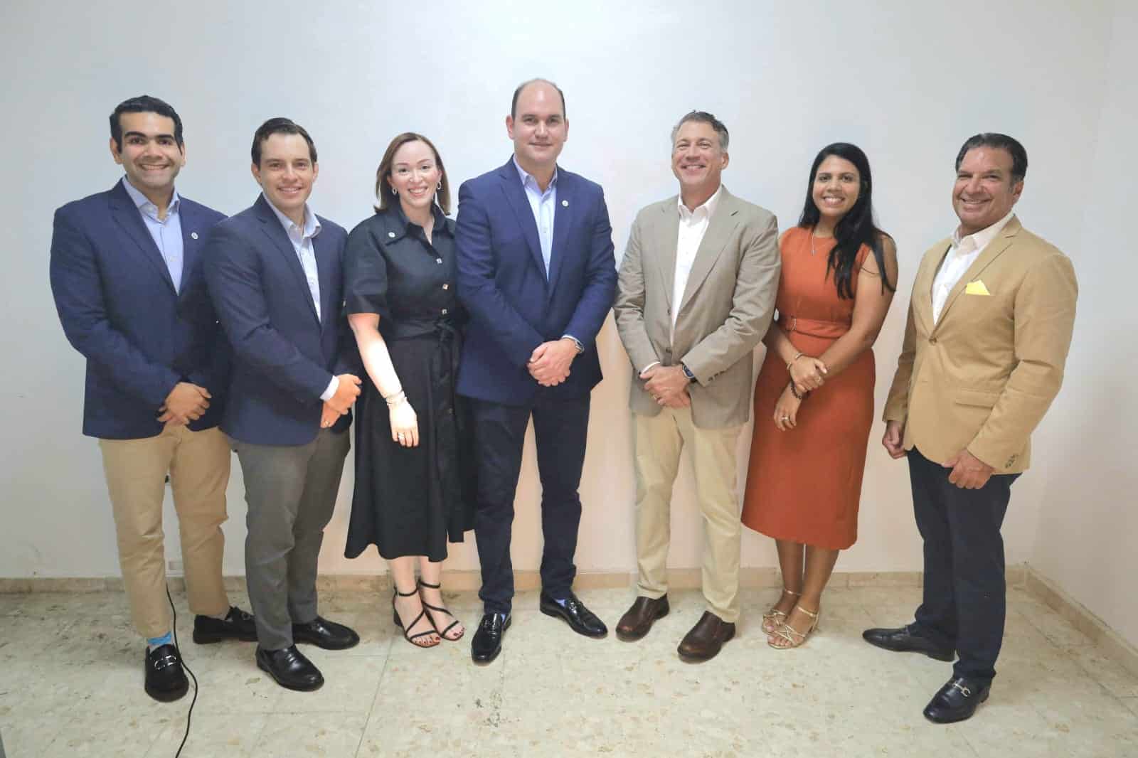 La Sociedad Dominicana de Ortodoncia presenta nueva directiva comprometida con el fortalecimiento gremial y la proyección social