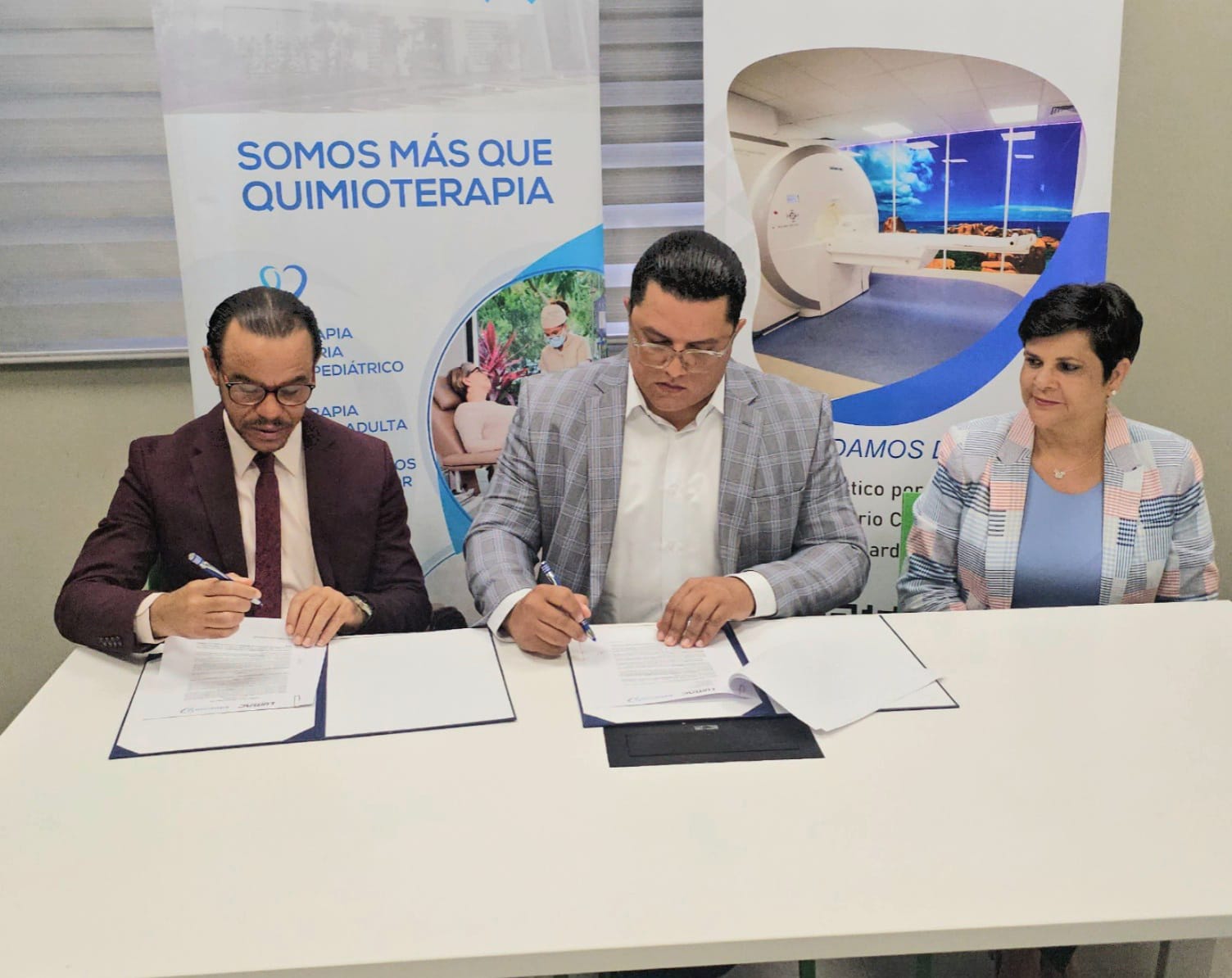 Alianza estratégica entre IntraCare y CIMAT beneficiará directamente a los pacientes