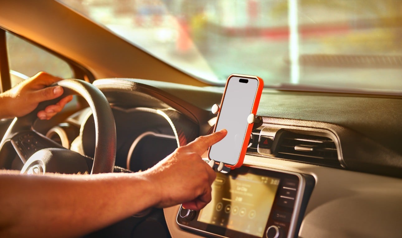 Estas son cinco funciones de seguridad en DiDi que probablemente no conocías