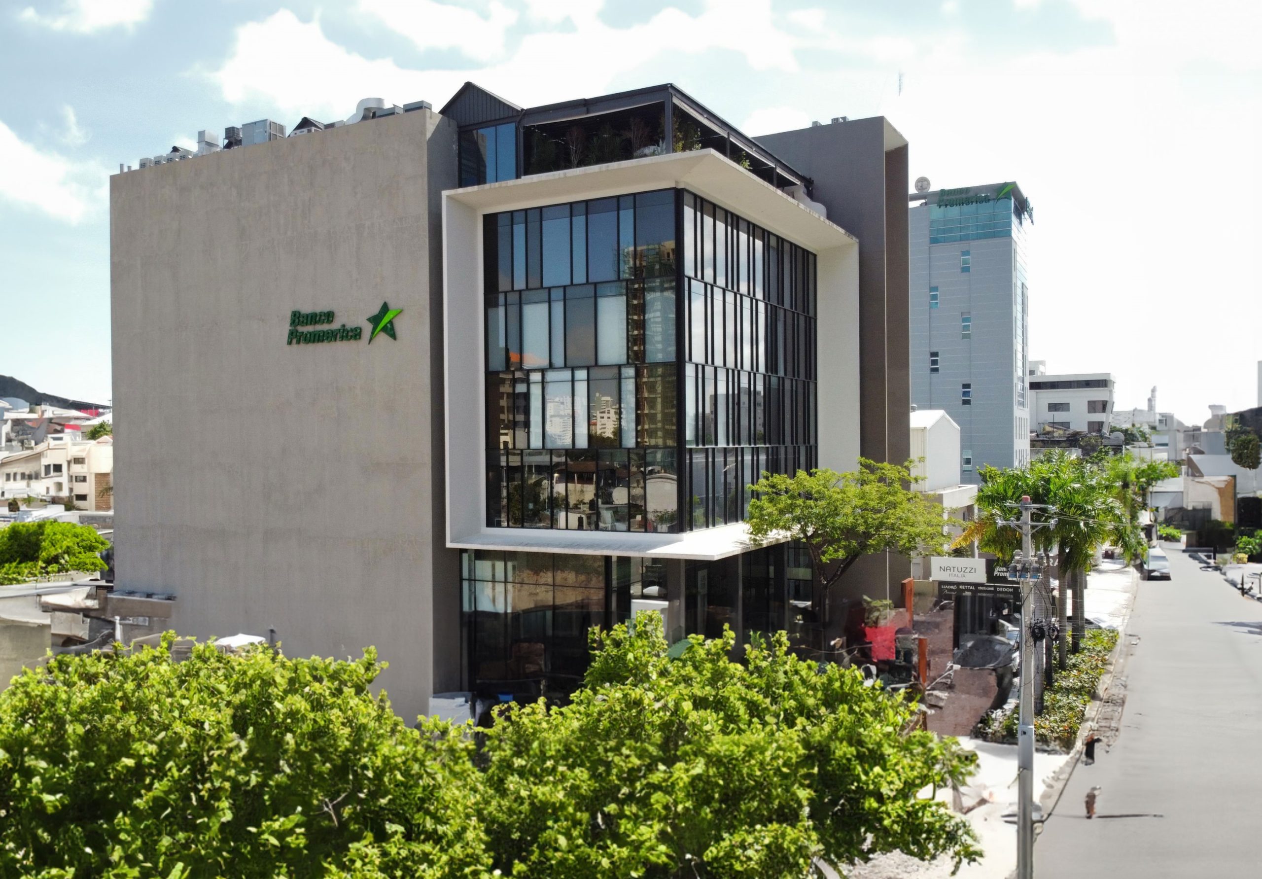 Banco Promerica recibe inyección de capital de 10 millones de dólares para consolidar su liderazgo como banco de mayor crecimiento sostenible en la República Dominicana