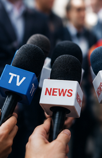 Gestión de Medios