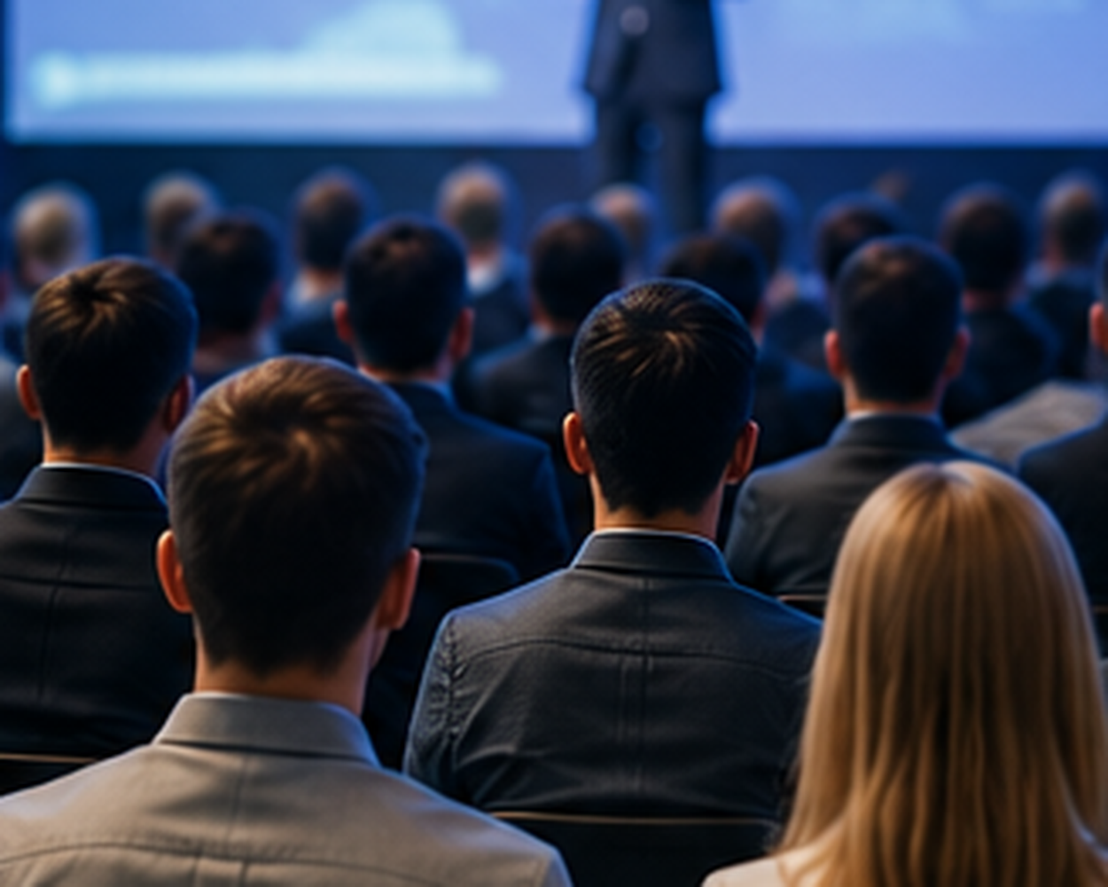 Eventos Corporativos