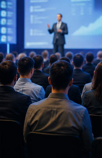 Eventos Corporativos
